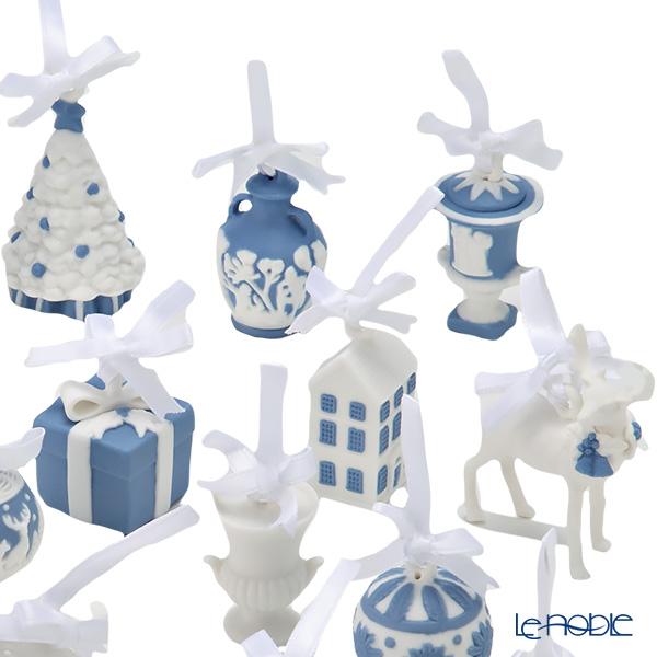 WEDGWOOD ウェッジウッド(Wedgwood) ホリデイ アドベント WEDGWOOD ウェッジウッド(Wedgwood) ホリデイ アドベント