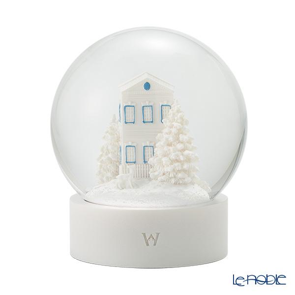ウェッジウッド スノーグローブ 2023 スノードーム　箱付　新品 ホリデイ スノーグローブ 2023|WEDGWOOD公式オンラインストア