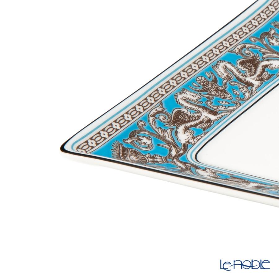 Florentine Turquoise 並行輸入品 ウェッジウッド(Wedgwood) フロレン
