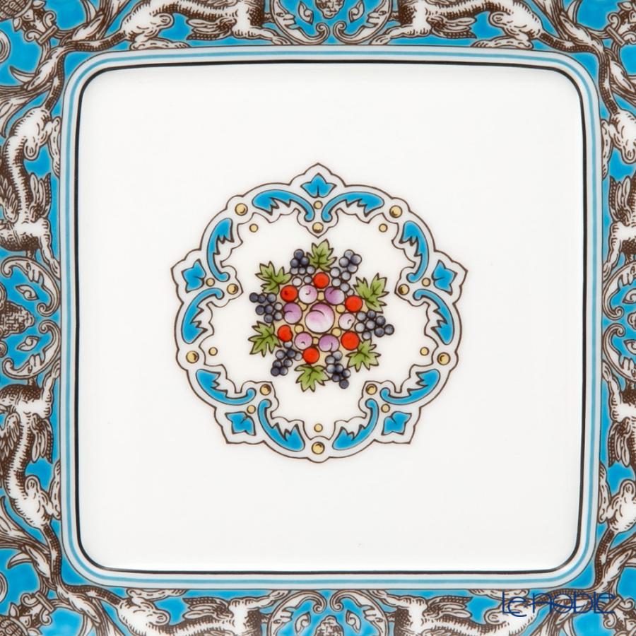 Florentine Turquoise 並行輸入品 ウェッジウッド(Wedgwood) フロレン