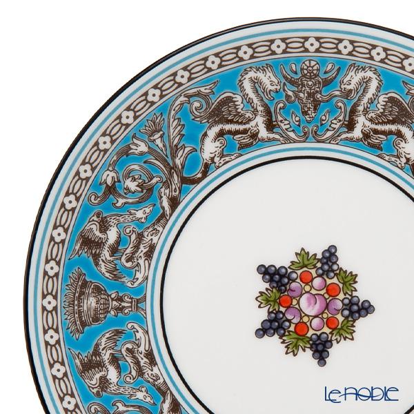 Florentine Turquoise 並行輸入品 ウェッジウッド(Wedgwood) フロレン