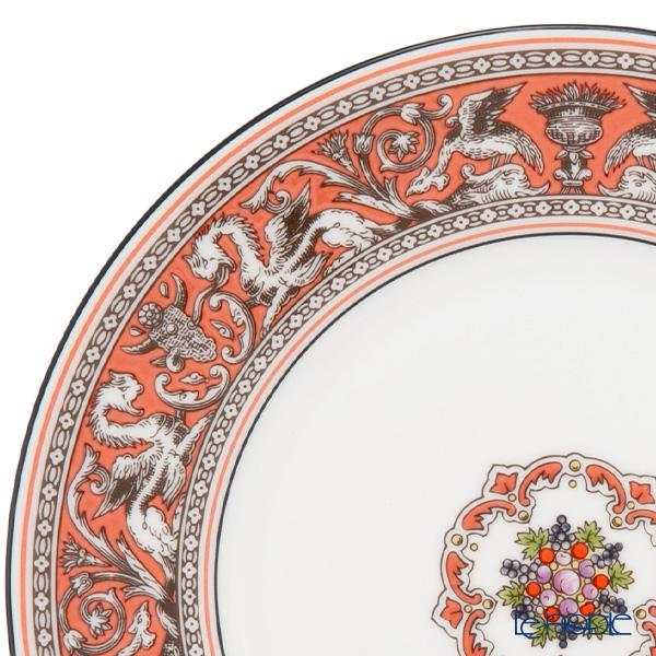 ウェッジウッド】フロレンティーン プレート3枚 20cm アフタヌーン