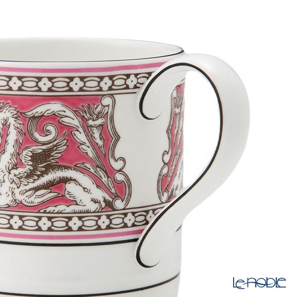 WEDGWOOD（ウェッジウッド） 並行輸入品 フロレンティーン フューシャ