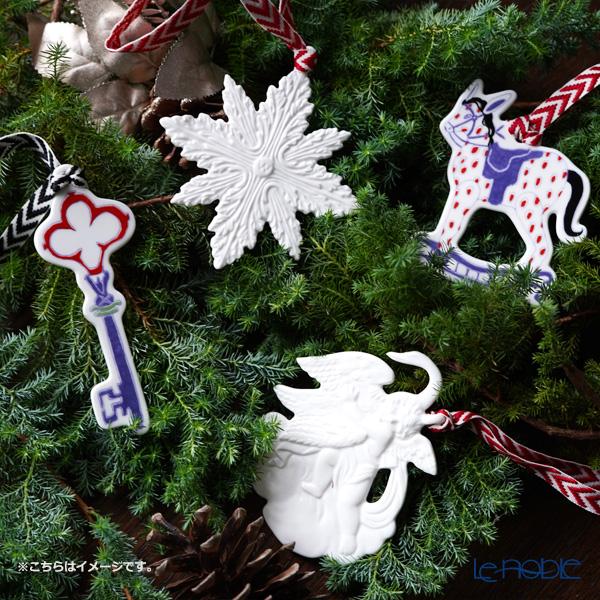 ウェッジウッド（Wedgwood） ホリデーオーナメント スノーマン新品