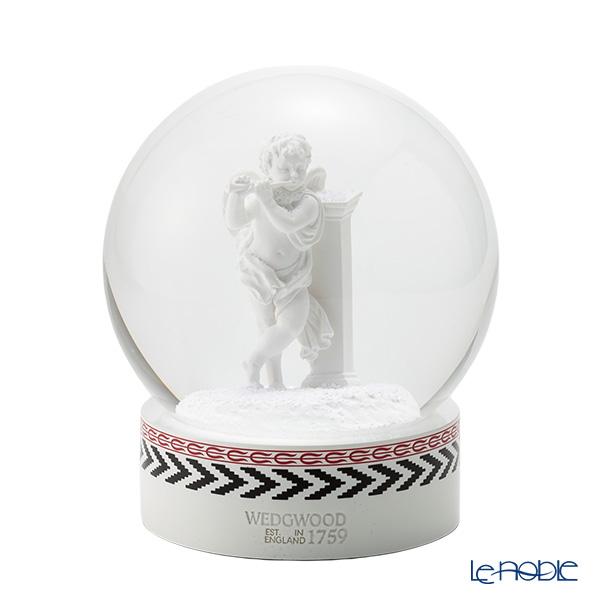 WEDGWOOD（ウェッジウッド） 並行輸入品 ホリデイ スノーグローブ