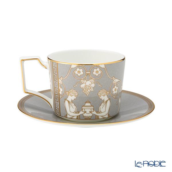 WEDGWOOD（ウェッジウッド） 並行輸入品 ルネッサンスグレー ティー