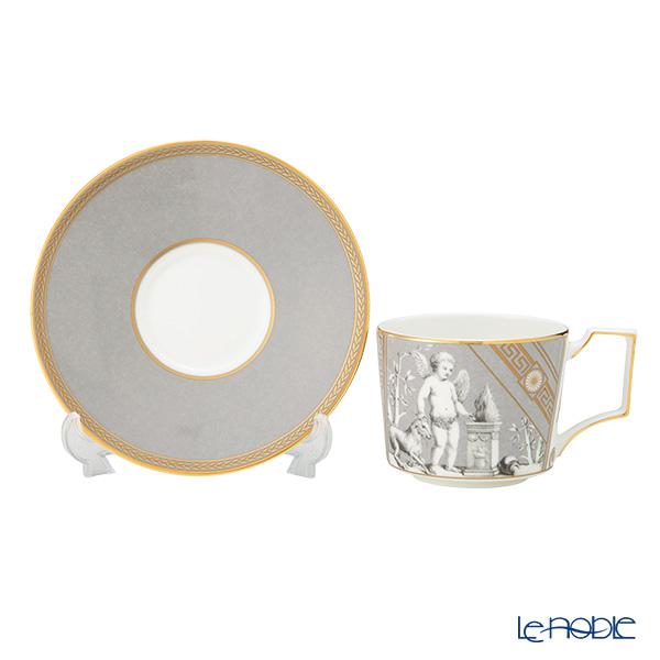 WEDGWOOD（ウェッジウッド） 並行輸入品 ルネッサンスグレー ティー