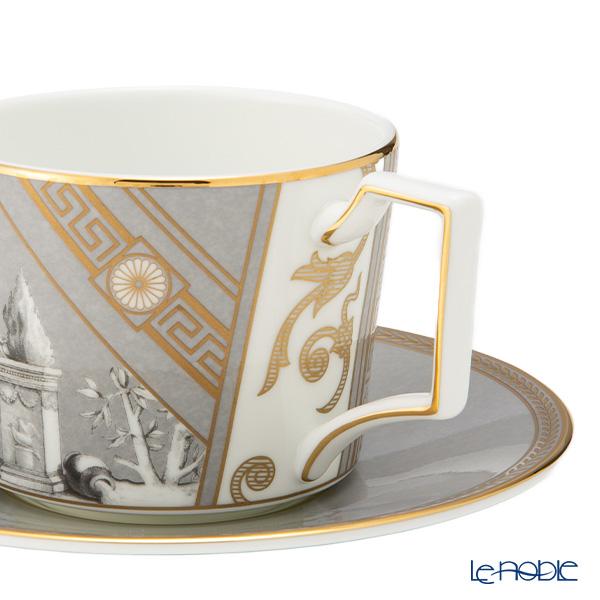 WEDGWOOD（ウェッジウッド） 並行輸入品 ルネッサンスグレー ティー