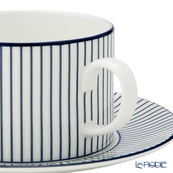 WEDGWOOD（ウェッジウッド） 並行輸入品 ジオブルー ティーカップ