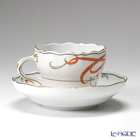 マイセン 並行輸入品 フェニックス(火の鳥) 701610／00582 コーヒー 