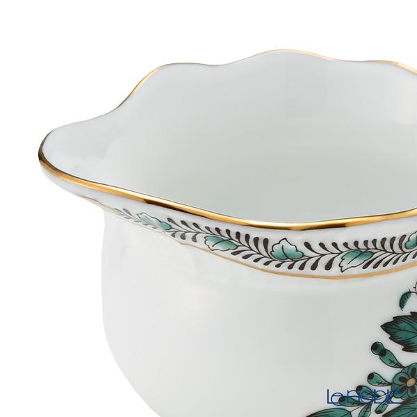 ヘレンド（HEREND） 並行輸入品 アポニーグリーン2 AV2(ブルーグリーン 