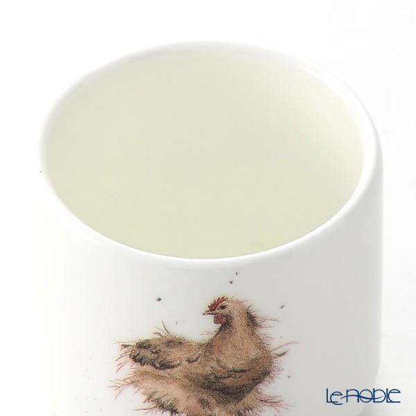 ROYAL WORCESTER 並行輸入品 ロイヤル・ウースター レンデル エッグ