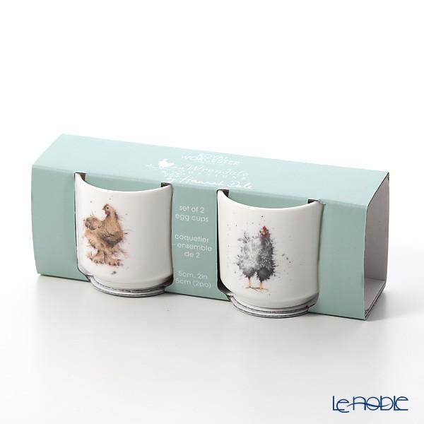 ROYAL WORCESTER 並行輸入品 ロイヤル・ウースター レンデル エッグ
