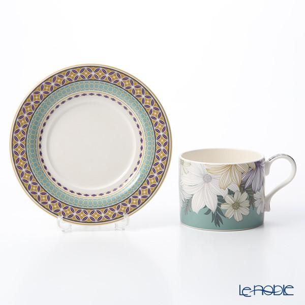 ポートメリオン アトリウム ティーカップ＆ソーサー 280ml