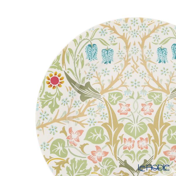 Spode 並行輸入品 スポード ウィリアムモリス パステル ブラックトーン