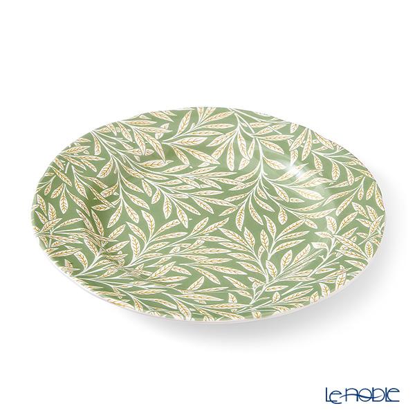 Spode 並行輸入品 スポード ウィリアムモリス パステル ウィローボウ