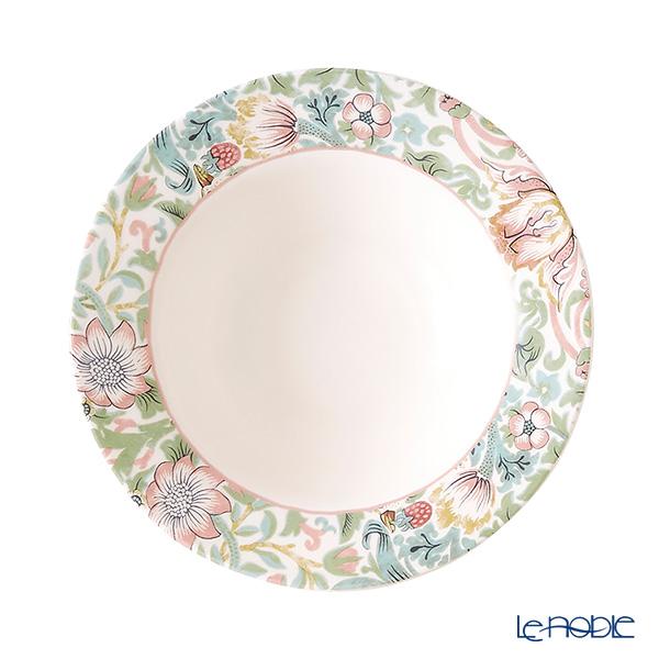 Spode 並行輸入品 スポード ウィリアムモリス パステル いちご泥棒