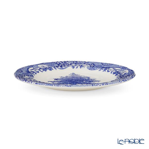 Spode 並行輸入品 スポード ブルーイタリアン クリスマスツリー