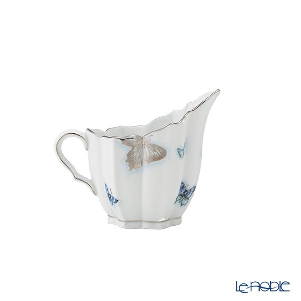 ヘレンド（HEREND） 並行輸入品 ブルーバタフライプラチナ PLL ティー