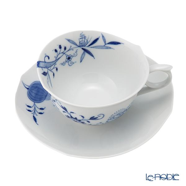 ブルーオニオン 並行輸入品 マイセン スタイル 801001／28633 ティー