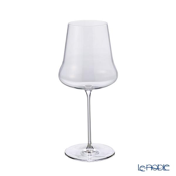 並行輸入品 ラリック プルミエ・クリュ ワイングラス ペア 23.8cm／600ml 10849800の画像