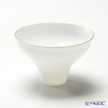 マルアイ（MARUAI） 有田焼(やま平窯元 やまへい) エッグシェル ぐい呑