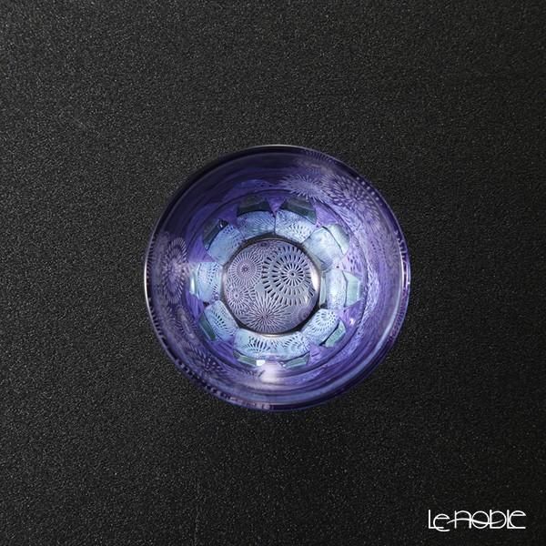 Glass Lab グラス ラボ 江戸切子 砂切子 花火 水面 S 103 003 アウトドア キャンプ ブランド洋食器 ル ノーブル 通販 Yahoo ショッピング