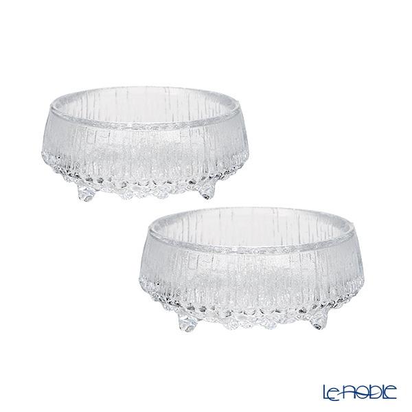 ウルティマ ツーレ 並行輸入品 イッタラ iittala ボウル 11.5cm ペア