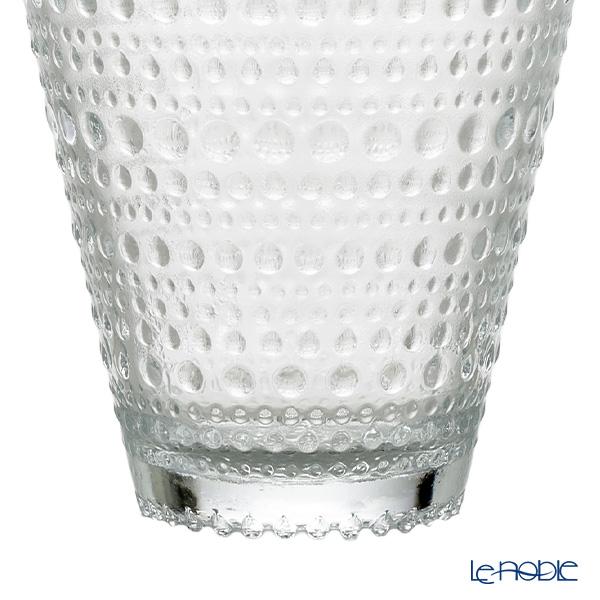 カステヘルミ 並行輸入品 イッタラ iittala タンブラー クリア 300ml