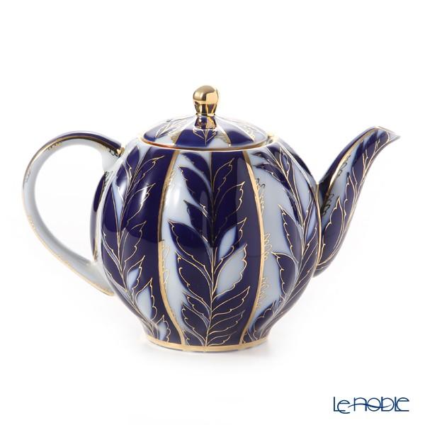 ロシア食器 インペリアル・ポーセリン ウインターイブニング