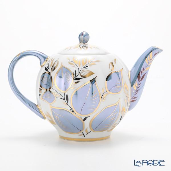 ロシア皇室御用達アンティークロモノーソフインペリアルポーセリン