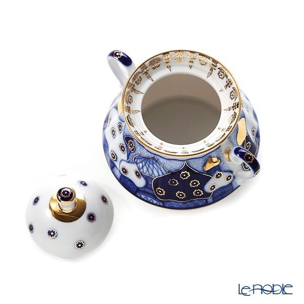 ロシア食器 インペリアル・ポーセリン ロシアンドームズ ロシア食器 インペリアル・ポーセリン ロシアンドームズ