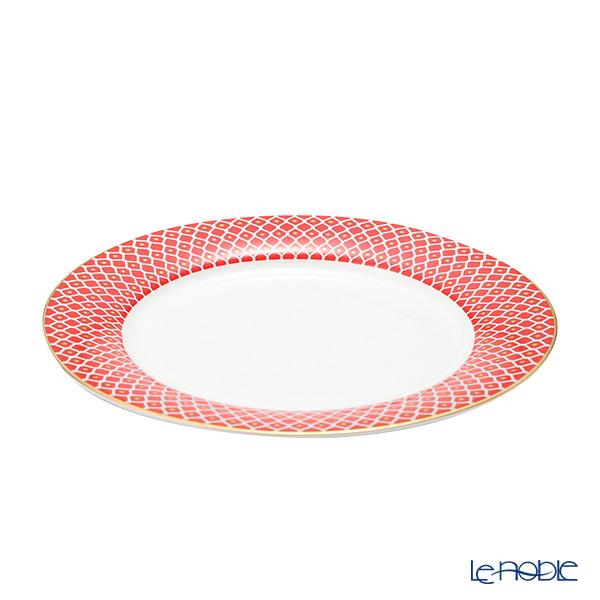 大特価販売中 インペリアルポーセリン スカーレット プレート 27cm