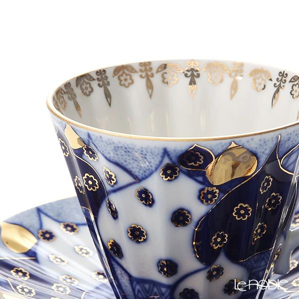 ロシア食器 インペリアル・ポーセリン ロシアンドームズ 3ピース ロシア食器 インペリアル・ポーセリン ロシアンドームズ 3ピース