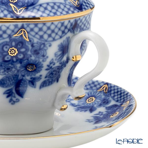 ロシア食器 インペリアル・ポーセリン ブライズメイド ティー ロシア食器 インペリアル・ポーセリン ブライズメイド ティー