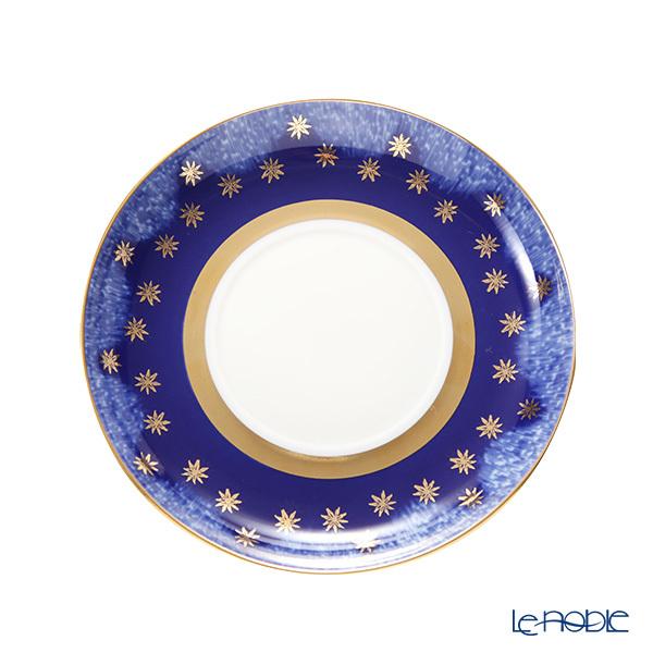 ロシア食器 インペリアル・ポーセリン ベル マグカップ＆ソーサー