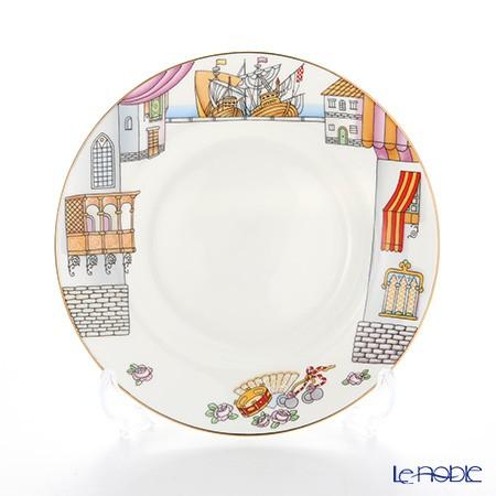 ロシア食器 インペリアル・ポーセリン バレエコレクション 3ピース