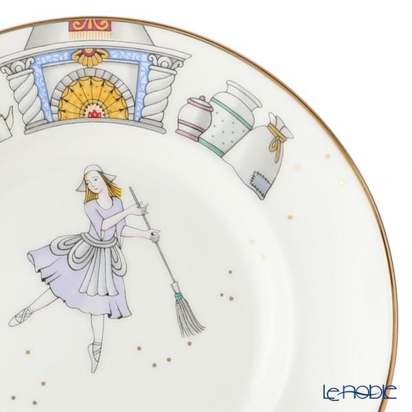 ロシア食器 インペリアル・ポーセリン バレエコレクション 3 ロシア食器 インペリアル・ポーセリン バレエコレクション 3
