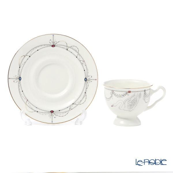 ロシア食器 インペリアル・ポーセリン バレエコレクション ティー