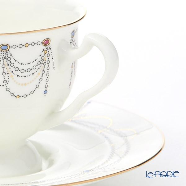 ロシア食器 インペリアル・ポーセリン バレエコレクション ティー