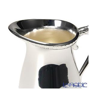 早川シルバー 菊縁ローズ クリーマー 06 42 洋白 クリーマー Www Studioadventure Com