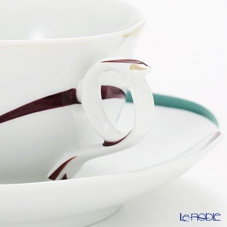 マイセン 並行輸入品 ユーゲント 614601／28633 ティーカップ