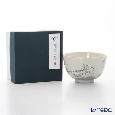 京焼・清水焼 抹茶碗 S0047 高山寺 敬老の日 : ブランド洋食器 ル