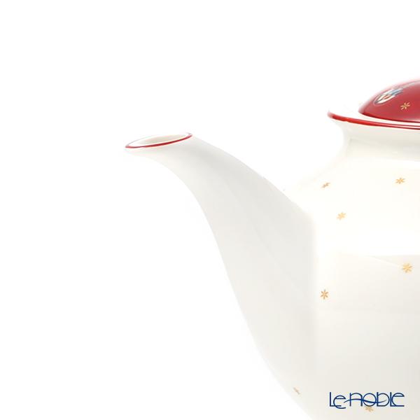 ビレロイ&ボッホ トイズデライトケトル 楽天市場】ビレロイ＆ボッホ(Villeroy＆Boch)トイズデライト