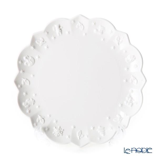 並行輸入品 ビレロイ＆ボッホ(Villeroy＆Boch) トイズデライトロイヤルクラシック プレート 23cm 2640 皿