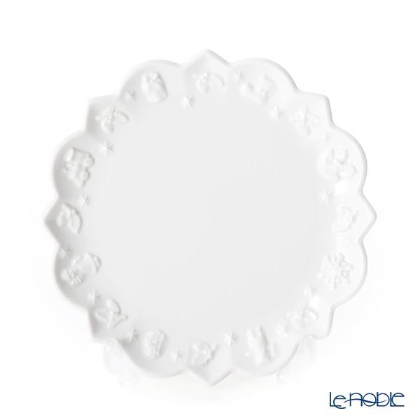 並行輸入品 ビレロイ＆ボッホ(Villeroy＆Boch) トイズデライトロイヤルクラシック プレート 18cm 1310 皿