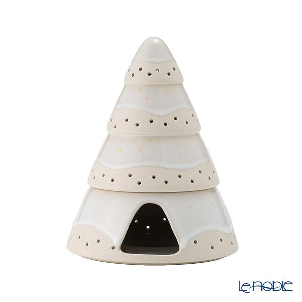 並行輸入品 ビレロイ＆ボッホ(Villeroy＆Boch)ウィンターグロウ キャンドルホルダー 3995 ※キャンドルは付属しておりません。