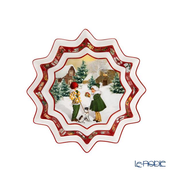 並行輸入品 ビレロイ＆ボッホ(Villeroy＆Boch)トイズファンタジー プレート 16cm サプライズ 3714 皿