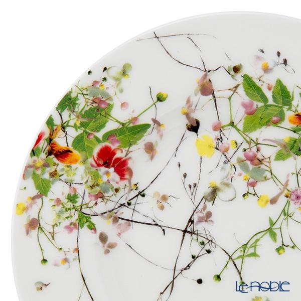 Rosenthal ローゼンタール Fleurs Sauvages 野花 プレート 19cm Rosenthal ローゼンタール Fleurs Sauvages 野花 プレート 19cm