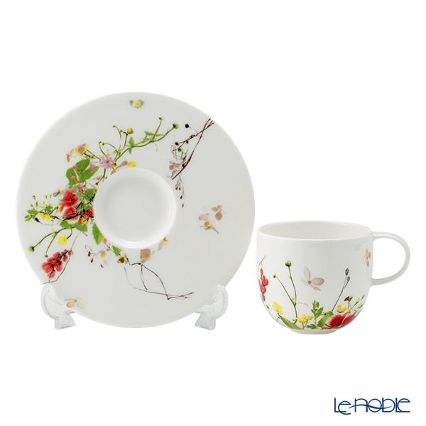 Rosenthal（ローゼンタール） 並行輸入品 Fleurs Sauvages 野花